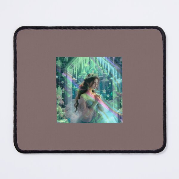 Item preview, Dreamy Glass Castle Princess designed and sold by choder61.