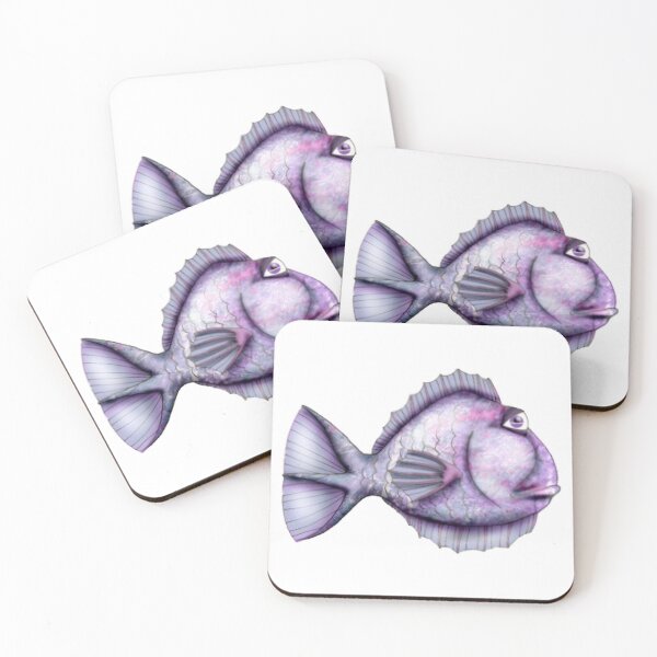 Item preview, Cute Aquarium - Volume 01 - No. 01 designed and sold by Legacy Star Designs.