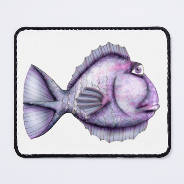 Item preview, Cute Aquarium - Volume 01 - No. 01 designed and sold by Legacy Star Designs.