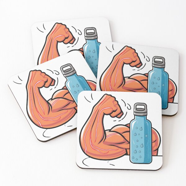 Item preview, Biceps Muscle: Strength and Anatomy designed and sold by Bmd4Fitness.