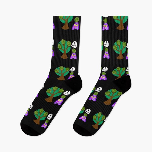 Item preview, LaMaisonOfMY A EPIPHANY TEES DURIAN COLLECTION NO.3 BLACK designed and sold by LaMaisonOfMY.
