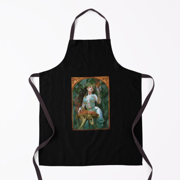 Item preview, 118 Circe Goddess Of Enchantments	 designed and sold by cbieecxdeue16.
