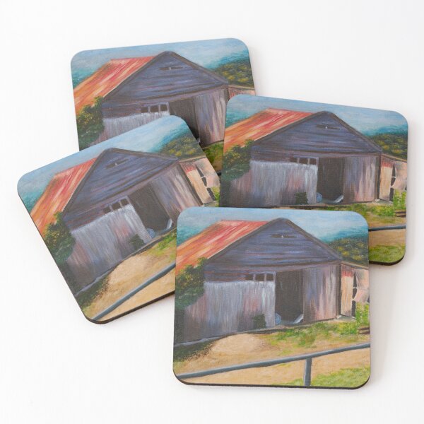 Item preview, Brookfield Farmshed designed and sold by helenpageart.