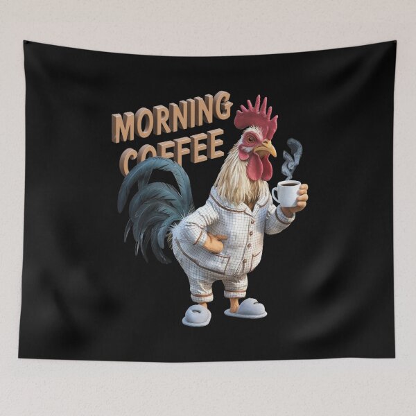 Item preview, Morning treat - Coffee shop - Coffeeology - Coffee o clock - Espresso yourself  designed and sold by JansenGS.