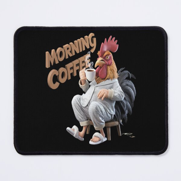 Item preview, Morning treat - Coffee shop - Coffeeology - Coffee o clock - Espresso yourself  designed and sold by JansenGS.