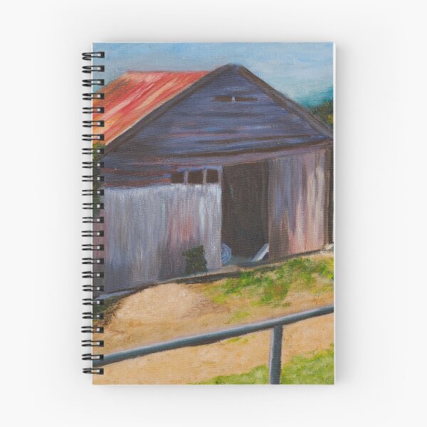 Item preview, Brookfield Farmshed designed and sold by helenpageart.