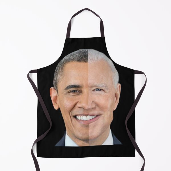 Item preview, The Two Faces Of America Obama Biden 2024 designed and sold by Flirt-Teez.