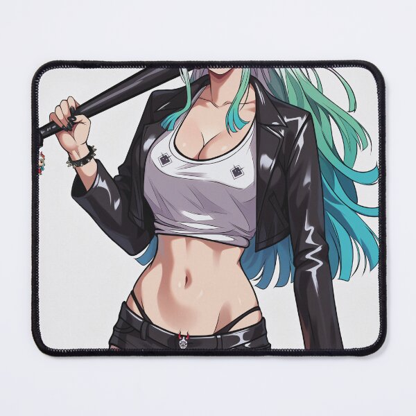 Item preview, Yamato Punk from One Piece designed and sold by PRIxMAL.