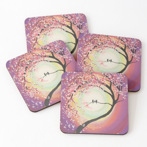 Item preview, Three Little Birds designed and sold by Kaila Lance.