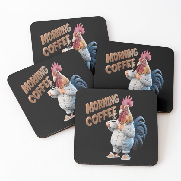 Item preview, Morning treat - Coffee shop - Coffeeology - Coffee o clock - Espresso yourself  designed and sold by JansenGS.