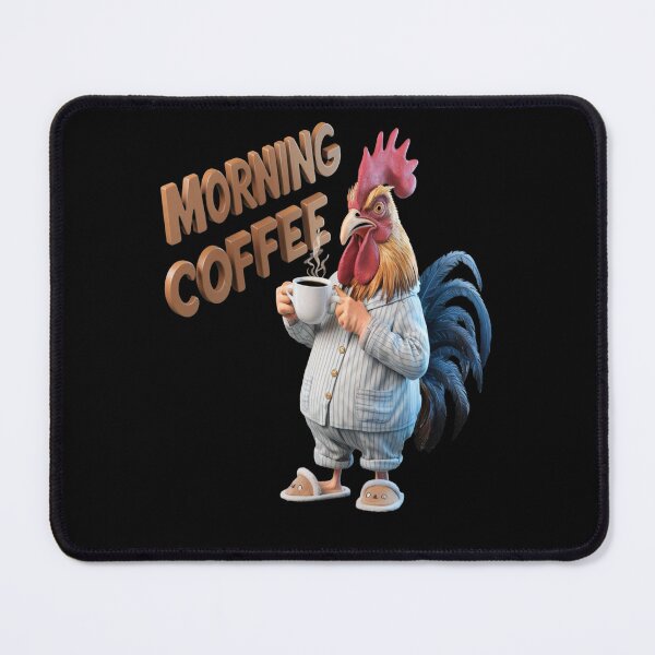 Item preview, Morning treat - Coffee shop - Coffeeology - Coffee o clock - Espresso yourself  designed and sold by JansenGS.