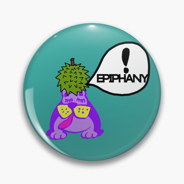 Item preview, LaMaisonOfMY A EPIPHANY TEES DURIAN COLLECTION NO.6 GREEN designed and sold by LaMaisonOfMY.
