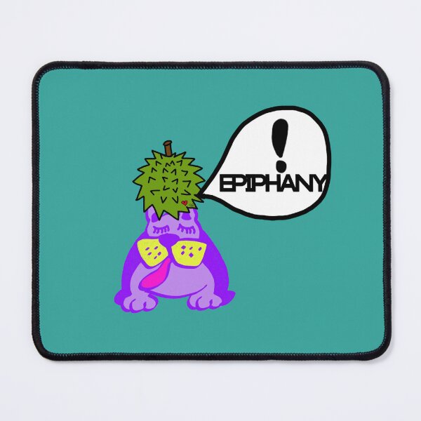Item preview, LaMaisonOfMY A EPIPHANY TEES DURIAN COLLECTION NO.6 GREEN designed and sold by LaMaisonOfMY.