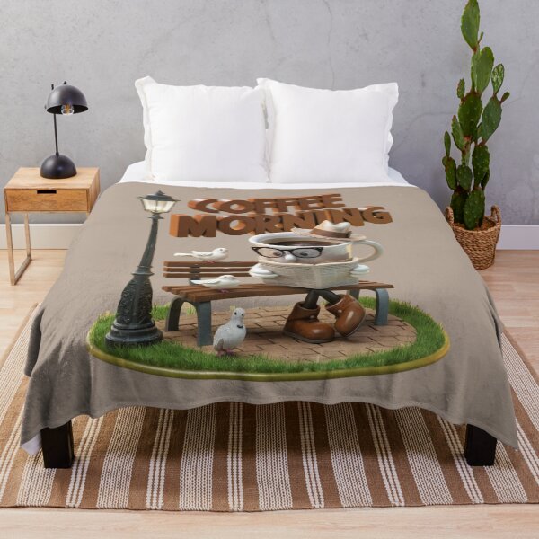 Item preview, Morning treat - Coffee shop - Coffeeology - Coffee o clock - Espresso yourself designed and sold by JansenGS.