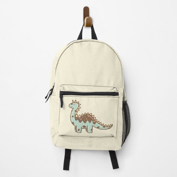Item preview, Mint Chocolate Chip Dino designed and sold by The Innocent Ghost Project.
