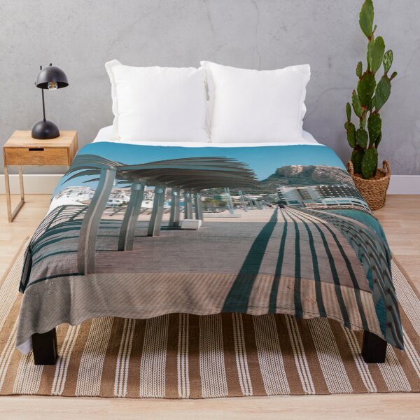 Item preview, Alicante Promenade  designed and sold by hawkie.