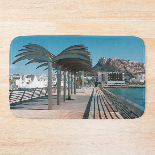 Item preview, Alicante Promenade  designed and sold by hawkie.