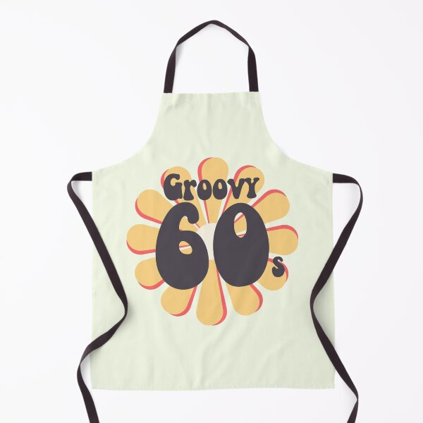 Item preview, Groovy Sixties Flower Power 60s designed and sold by artdesignbysam.