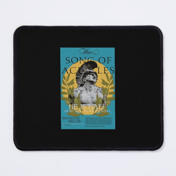 Item preview, 130 The Song Of Achilles Book designed and sold by cbieecxdeue16.