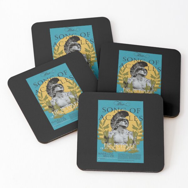Item preview, 130 The Song Of Achilles Book	 designed and sold by cbieecxdeue16.