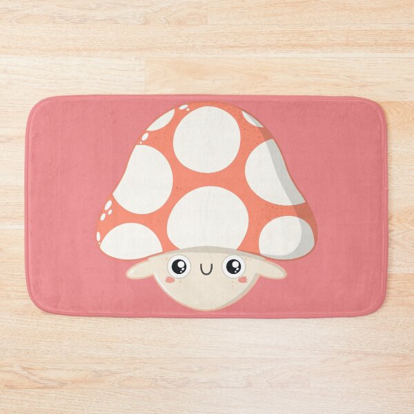 Item preview, Happy Red Cap designed and sold by TamaraTretiak.