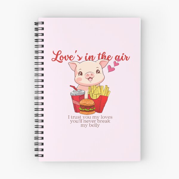 Item preview, Love's in the air designed and sold by Peerless-Prime.