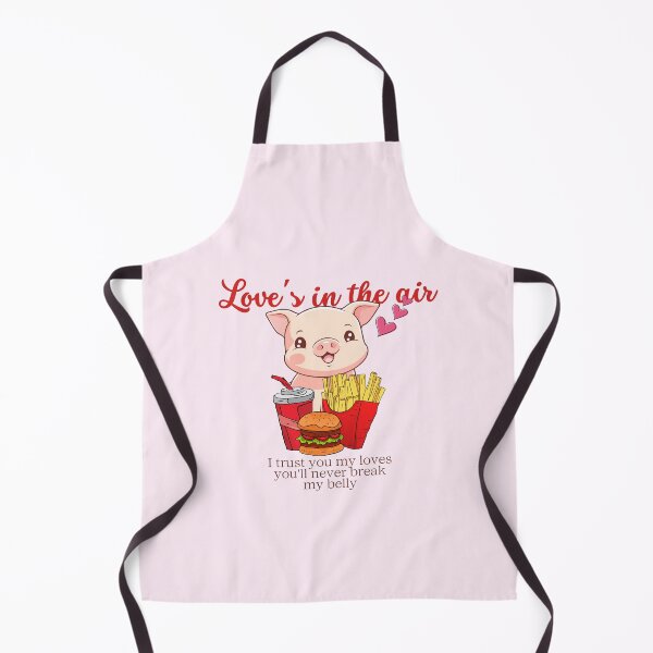 Item preview, Love's in the air designed and sold by Peerless-Prime.