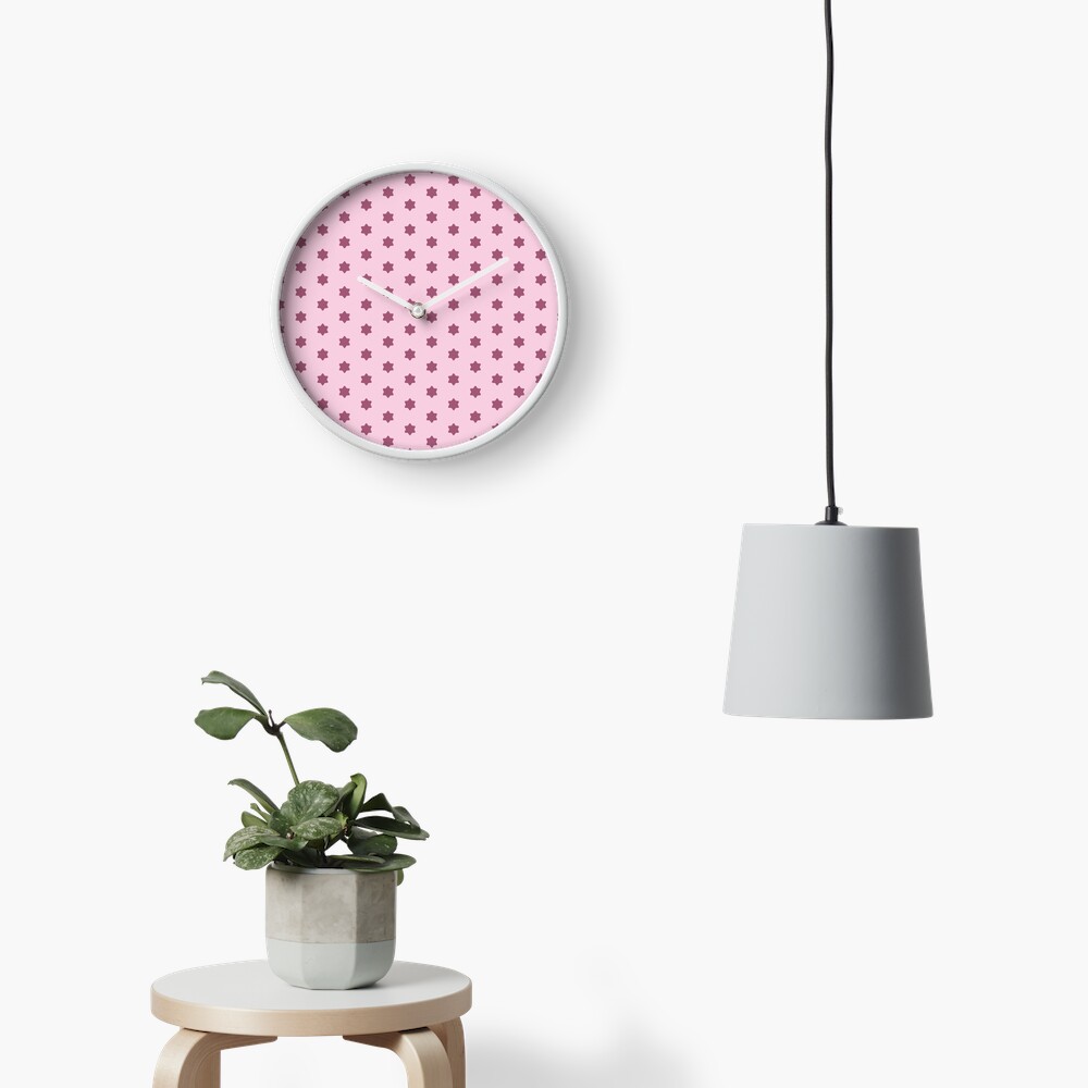 Item preview, Clock designed and sold by prandski.