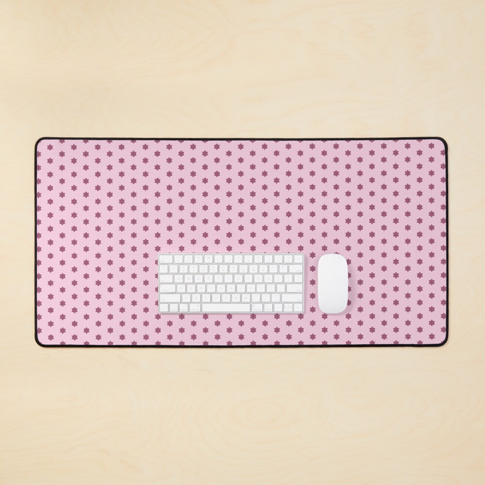 Item preview, Desk Mat designed and sold by prandski.