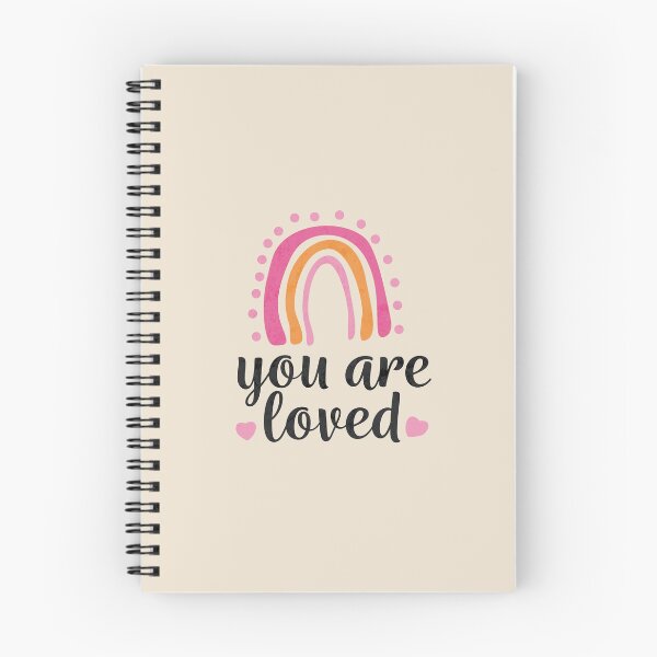 Item preview, You Are Loved Love Vintage Aesthetic Self Love designed and sold by VermintStudio.