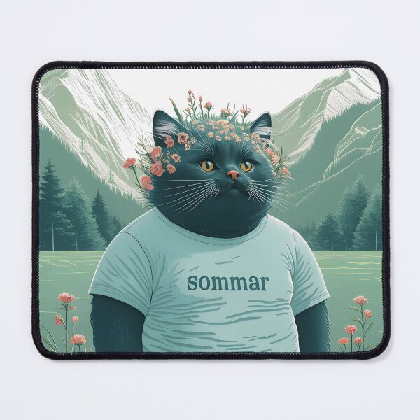 Item preview, CATSOMMAR #6 designed and sold by Red-Box18.