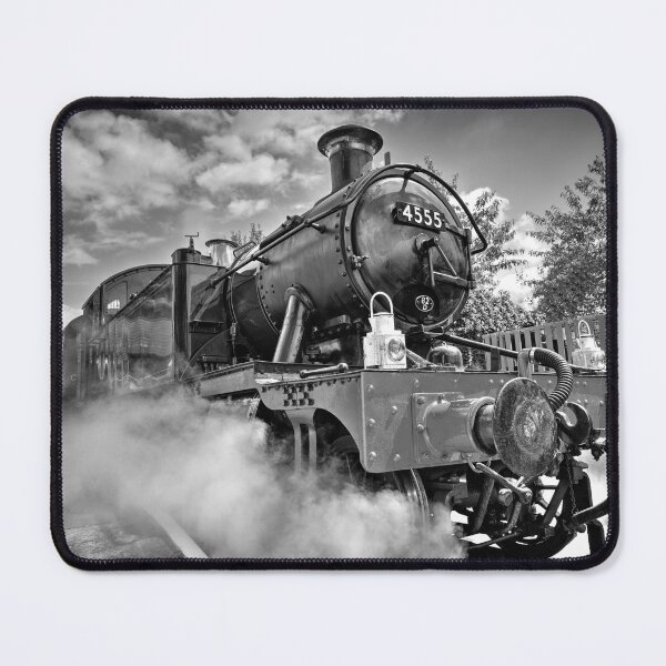 Item preview, Chinnor mono Prairie designed and sold by hawkie.