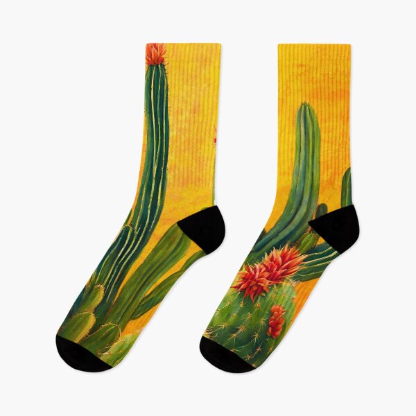 Item preview, Copy of Prickly Pears Desert designed and sold by Modern-Tropical.