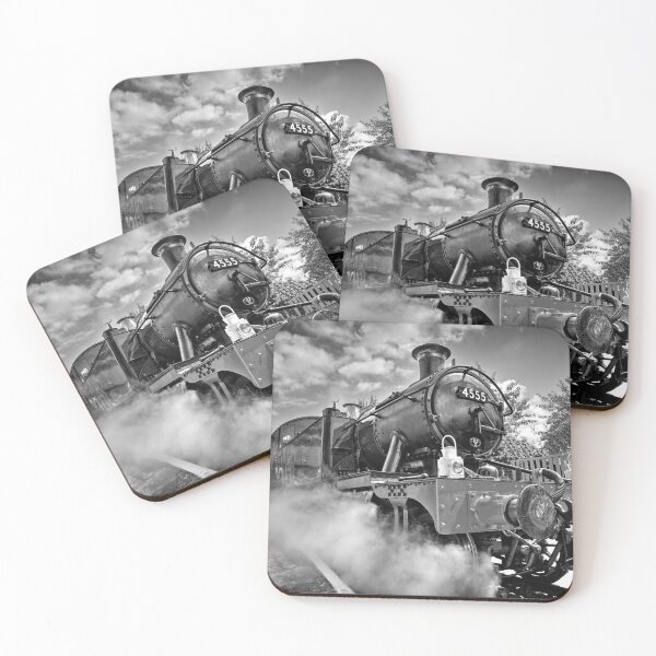 Item preview, Chinnor mono Prairie  designed and sold by hawkie.