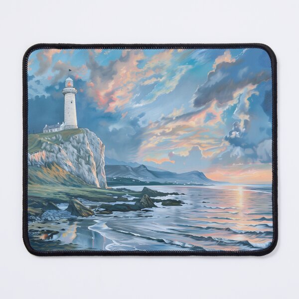 Item preview, Lighthouses designed and sold by sodarkensthef.