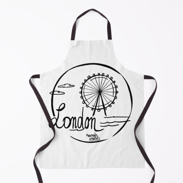 Item preview, London Eye in London - England designed and sold by Aurealis Creatief.
