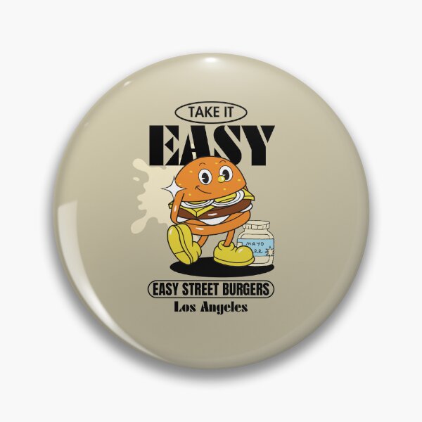 Item preview, Easy burger designed and sold by Peerless-Prime.