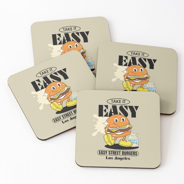 Item preview, Easy burger designed and sold by Peerless-Prime.