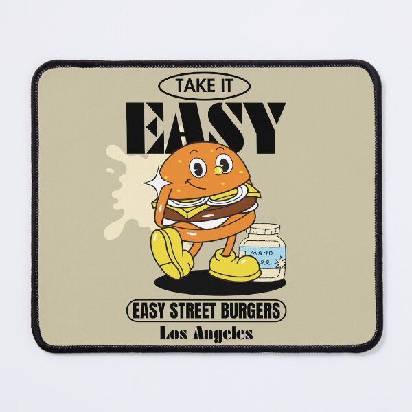 Item preview, Easy burger designed and sold by Peerless-Prime.