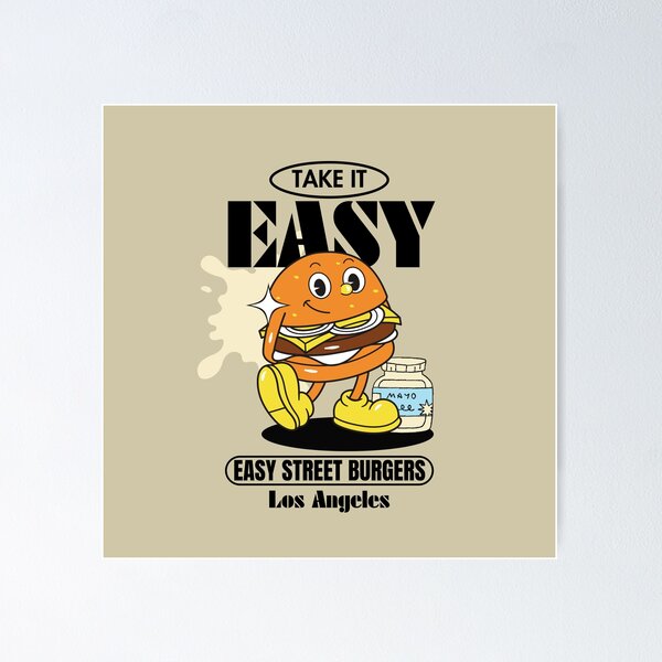 Item preview, Easy burger designed and sold by Peerless-Prime.