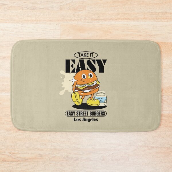 Item preview, Easy burger designed and sold by Peerless-Prime.