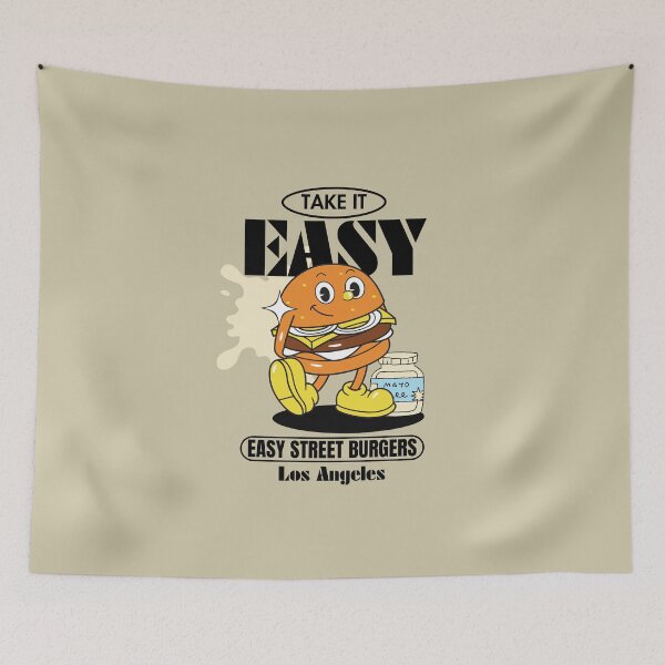Item preview, Easy burger designed and sold by Peerless-Prime.