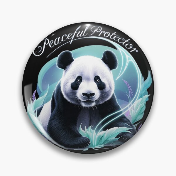 Item preview,  Gentle Giant: Peaceful Protector designed and sold by firecard.