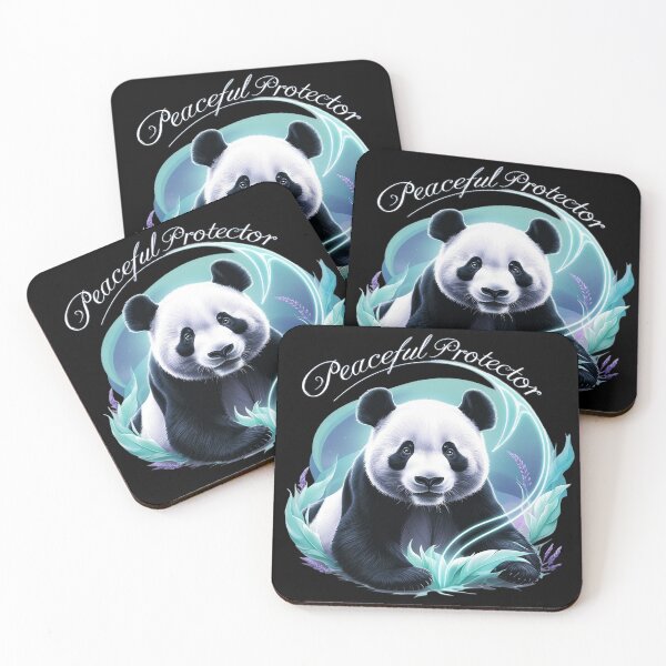 Item preview,  Gentle Giant: Peaceful Protector designed and sold by firecard.