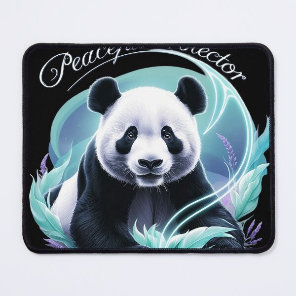 Item preview,  Gentle Giant: Peaceful Protector designed and sold by firecard.