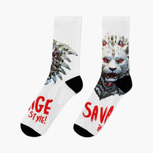 Item preview, Savage designed and sold by OleOleStore.