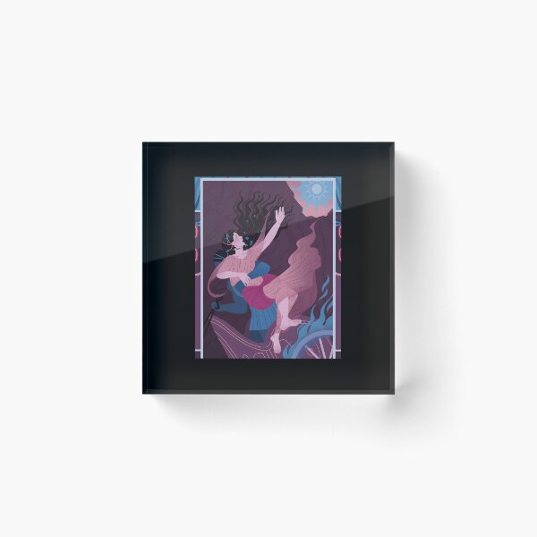 Item preview, 151 The Abduction Of Persephone	 designed and sold by cbieecxdeue16.
