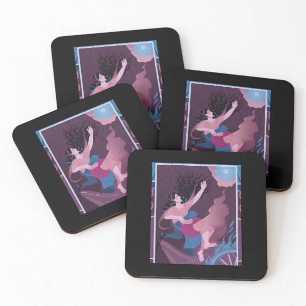Item preview, 151 The Abduction Of Persephone	 designed and sold by cbieecxdeue16.