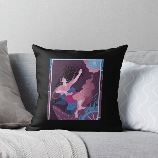 Item preview, 151 The Abduction Of Persephone	 designed and sold by cbieecxdeue16.