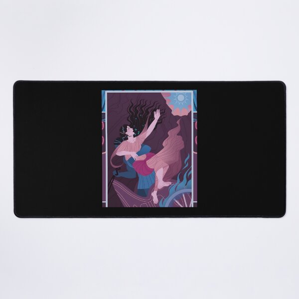 Item preview, 151 The Abduction Of Persephone	 designed and sold by cbieecxdeue16.